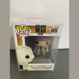 Buy Funko Pop! #69 Merle Dixon