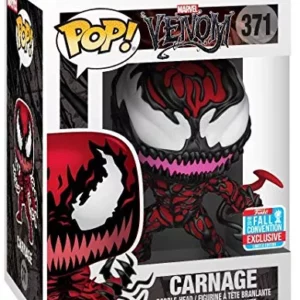 Buy Funko Pop! #371 Venomized Carnage