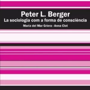 Peter L. Berger