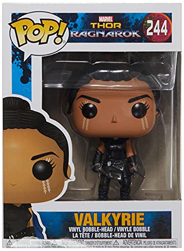 Sale Pop! Marvel: Thor Ragnarok - Valkyrie Scavenger Suit