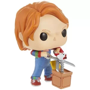 Buy Funko Pop! #841 Chucky with scissors