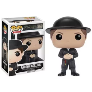Buy Funko Pop! #269 Parson Collins