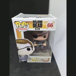 Buy Funko Pop! #66 The Governor