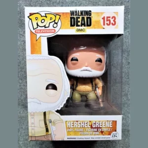 Buy Funko Pop! #153 Hershel Greene
