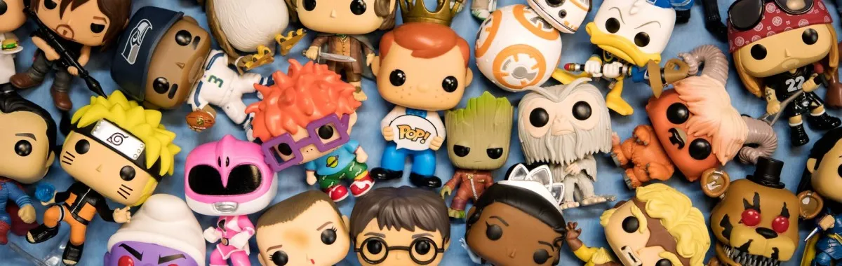 Buy Funko Pop! Funko Pop! Price Comparison Guide